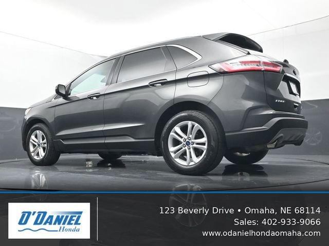 Used 2019 Ford Edge SEL w/ Equipment Group 201A AWD/4WD image 22