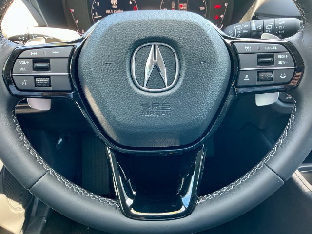 New 2026 Acura ADX FWD image 16