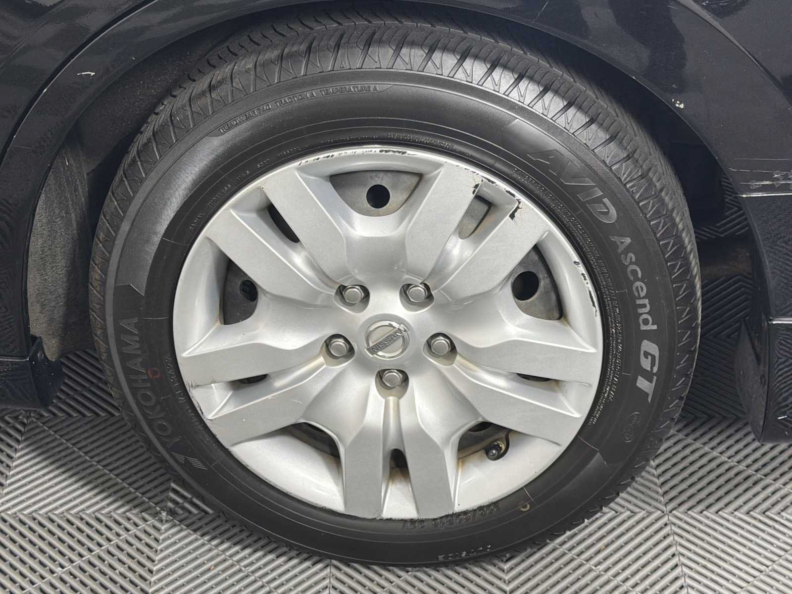 Used 2012 Nissan Altima 2.5 S FWD image 19