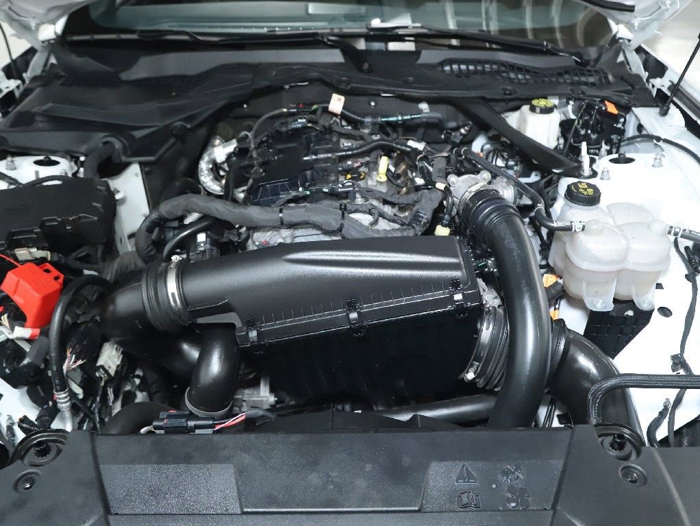 Used 2024 Ford Mustang Premium RWD image 23