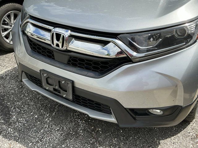 Used 2019 Honda CR-V EX-L image 11
