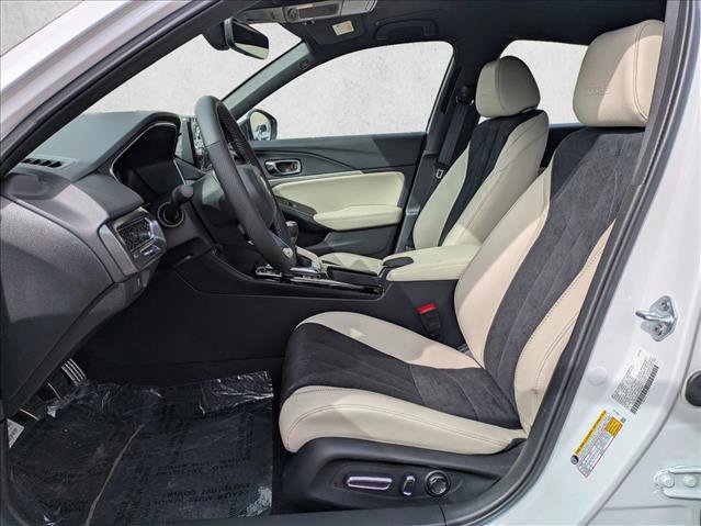 New 2026 Acura Integra Type S FWD video 4