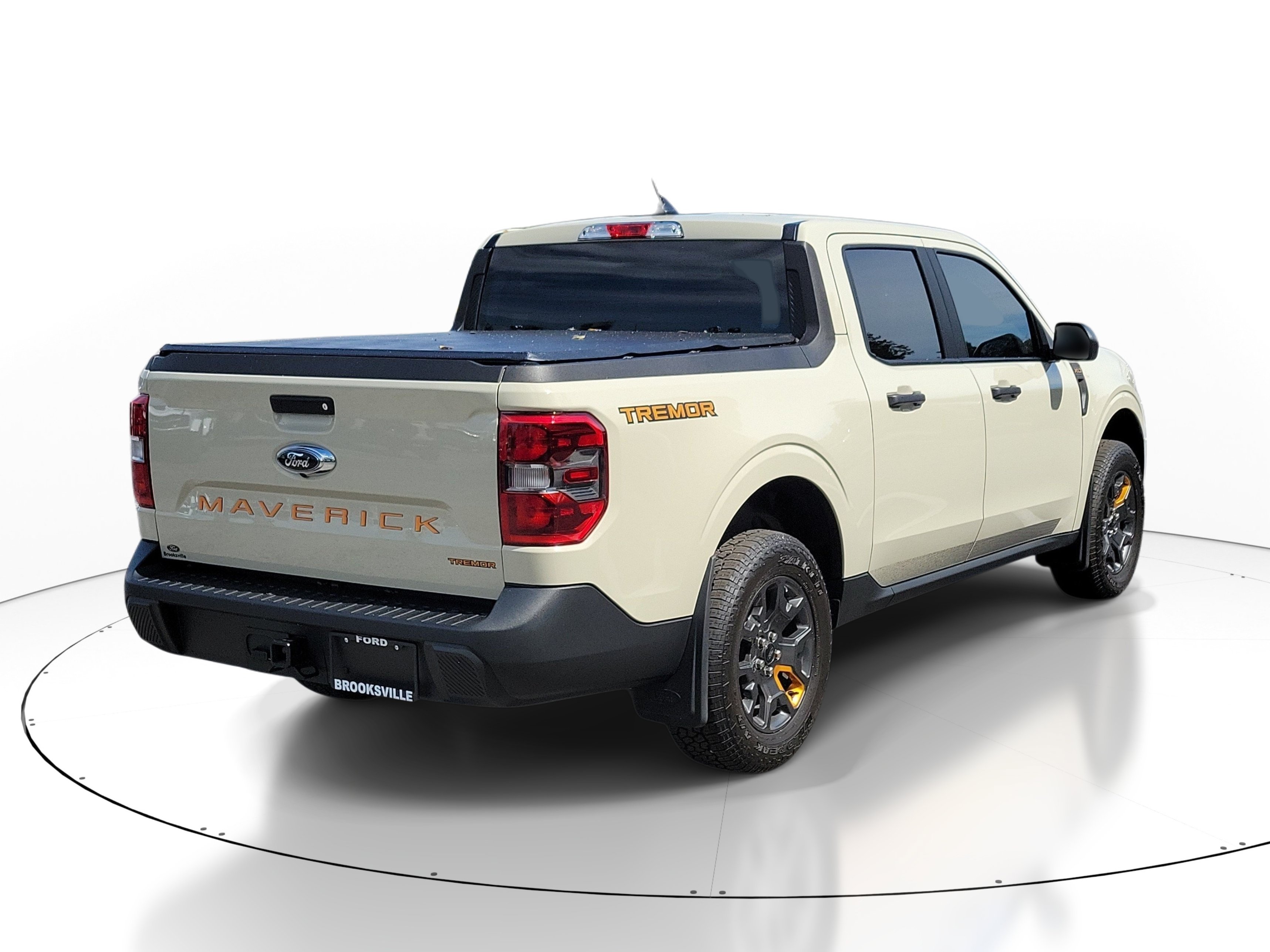 Used 2024 Ford Maverick Tremor w/ Tremor Off-Road Package AWD/4WD image 6