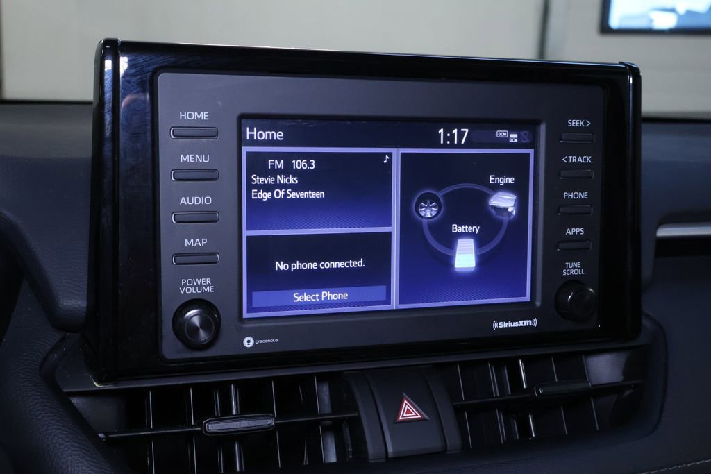 Used 2022 Toyota RAV4 LE AWD/4WD image 24