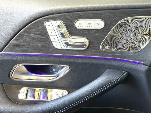 Certified 2026 Mercedes-Benz GLE 450 4MATIC Coupe image 31