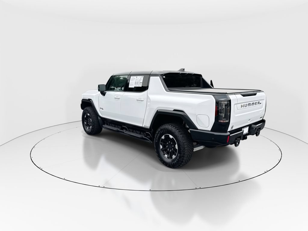 Used 2023 GMC Hummer EV Edition 1 AWD/4WD image 6
