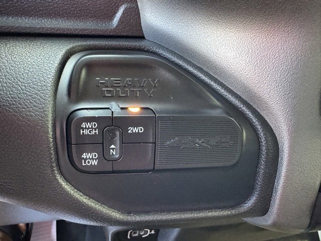 Used 2020 RAM 2500 Big Horn image 23