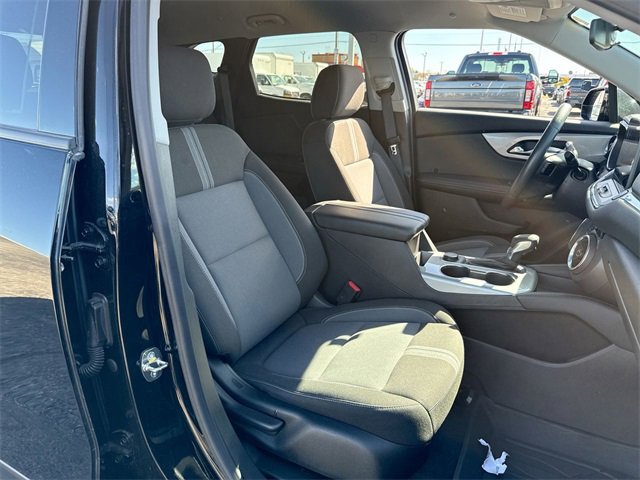 Used 2023 Chevrolet Blazer LT w/ LPO, Floor Liner Package image 25