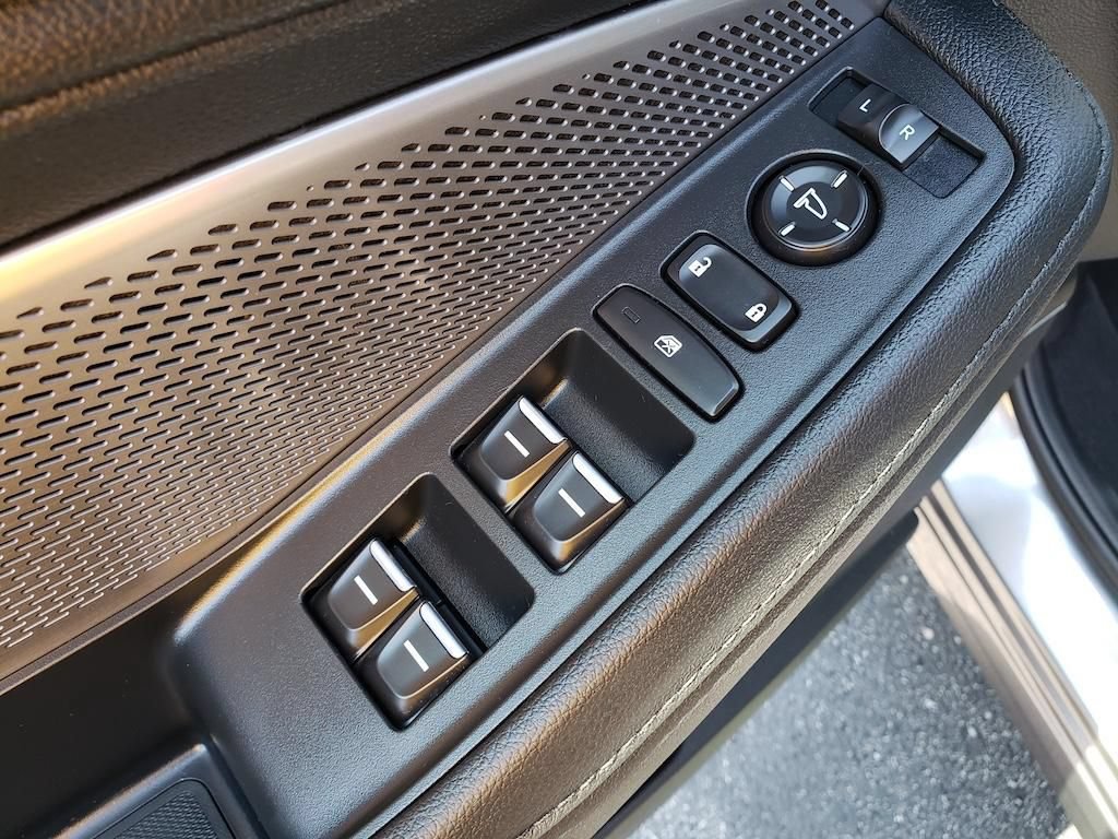 Certified 2026 Acura MDX SH-AWD image 21