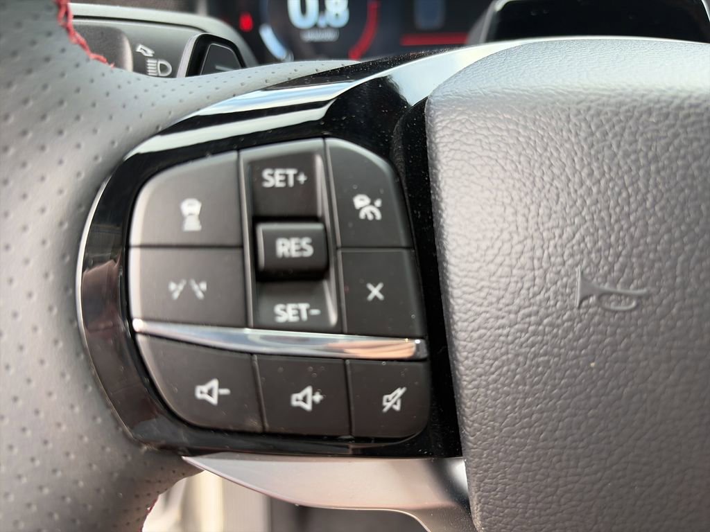 New 2026 Ford Explorer ST w/ Sun And Sound Package AWD/4WD image 21