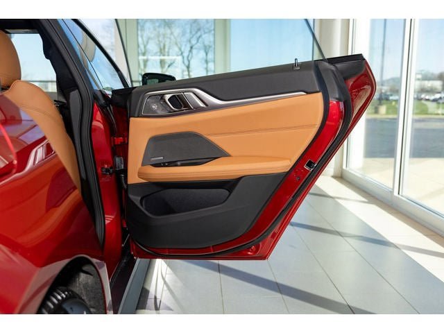 New 2026 BMW i4 xDrive40i w/ Premium Package AWD/4WD image 73