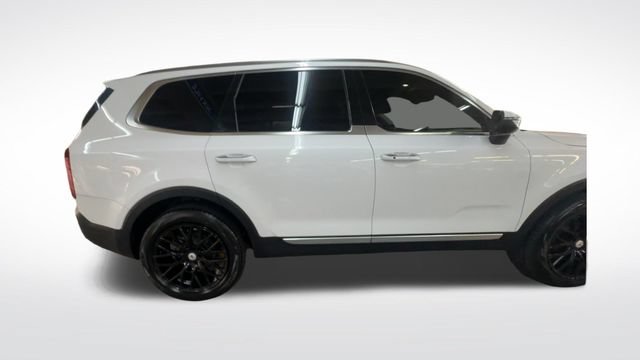 Used 2021 Kia Telluride S FWD image 10