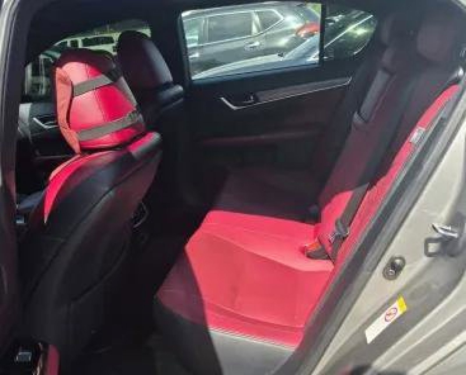 Used 2018 Lexus GS 350 F Sport image 8