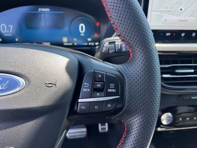 Used 2023 Ford Escape ST-Line Elite w/ Premium Technology Package AWD/4WD image 17