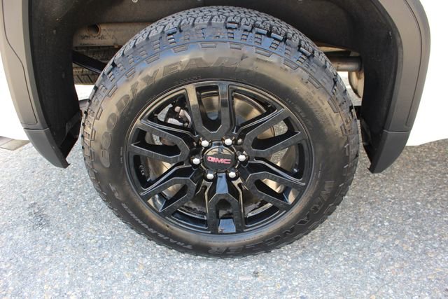 Used 2025 GMC Sierra 1500 Elevation w/ Preferred Package image 49