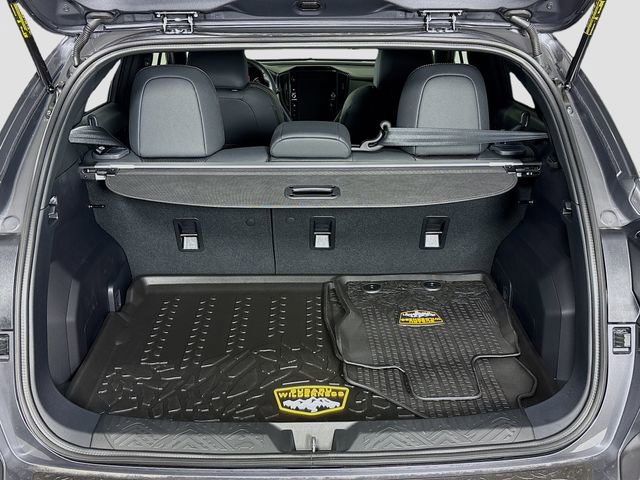 New 2026 Subaru Crosstrek 2.5i Wilderness image 27
