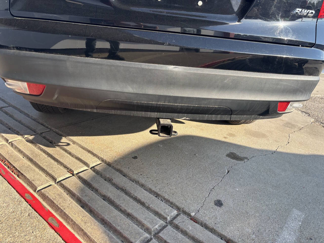 Used 2016 Honda Pilot EX-L image 13