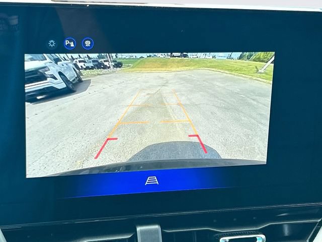 New 2027 Chevrolet Equinox LT w/ Convenience Package II FWD image 29