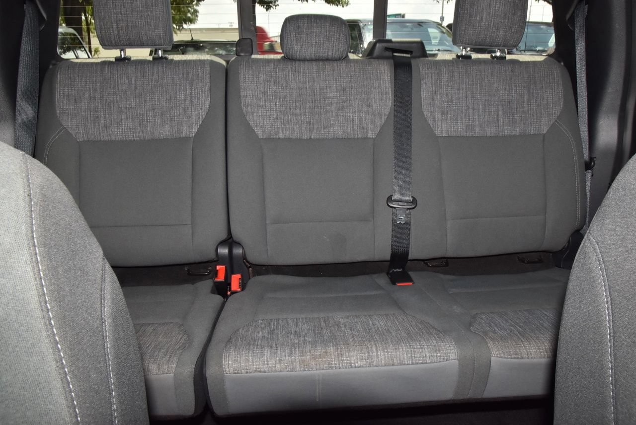 Used 2023 Ford F150 XLT w/ Equipment Group 302A High AWD/4WD image 20