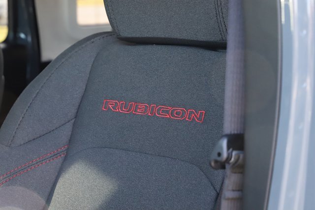 New 2026 Jeep Wrangler Unlimited Rubicon image 15