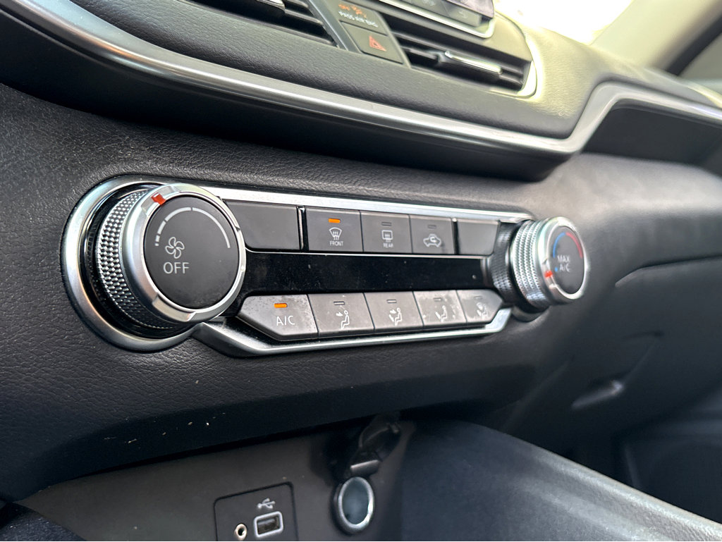 Used 2023 Nissan Altima 2.5 S image 8