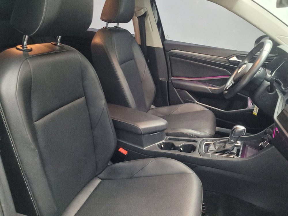 Used 2019 Volkswagen Jetta SEL image 21
