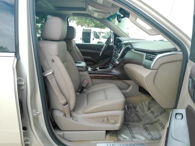 Used 2016 Chevrolet Suburban LT RWD image 23