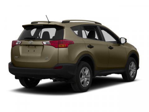 Used 2013 Toyota RAV4 XLE video 2