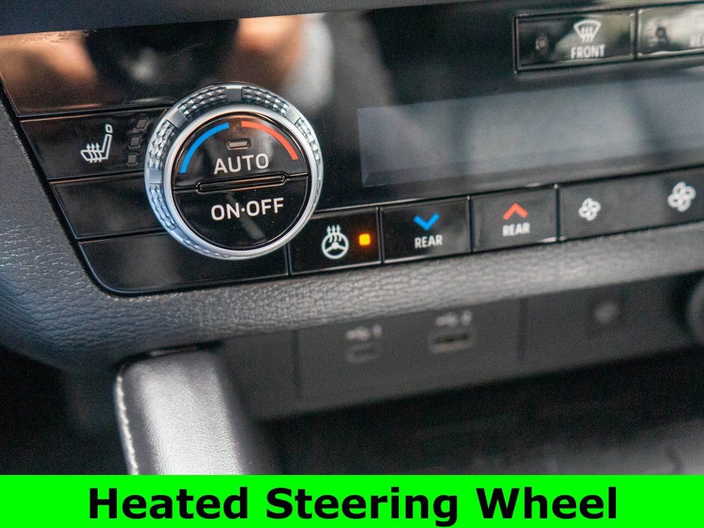 Used 2024 Mitsubishi Outlander 4WD Plug-In Hybrid image 28