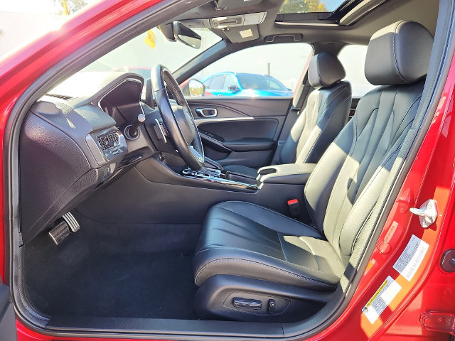 Used 2024 Acura Integra A-Spec FWD image 13