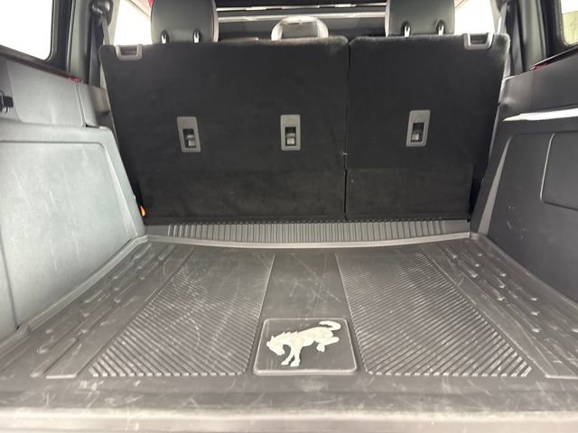 Used 2023 Ford Bronco Raptor image 24