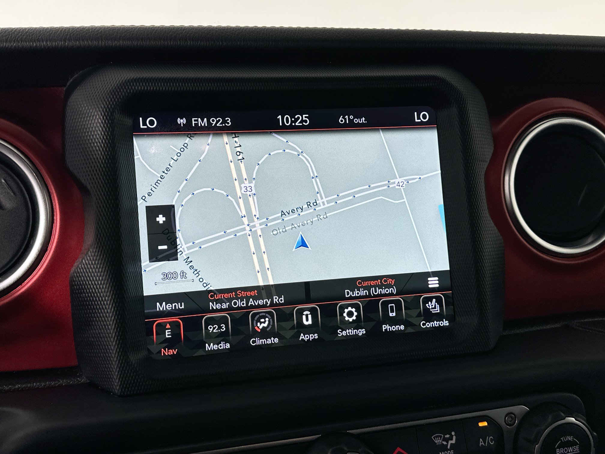 Used 2021 Jeep Wrangler Unlimited Rubicon AWD/4WD image 26