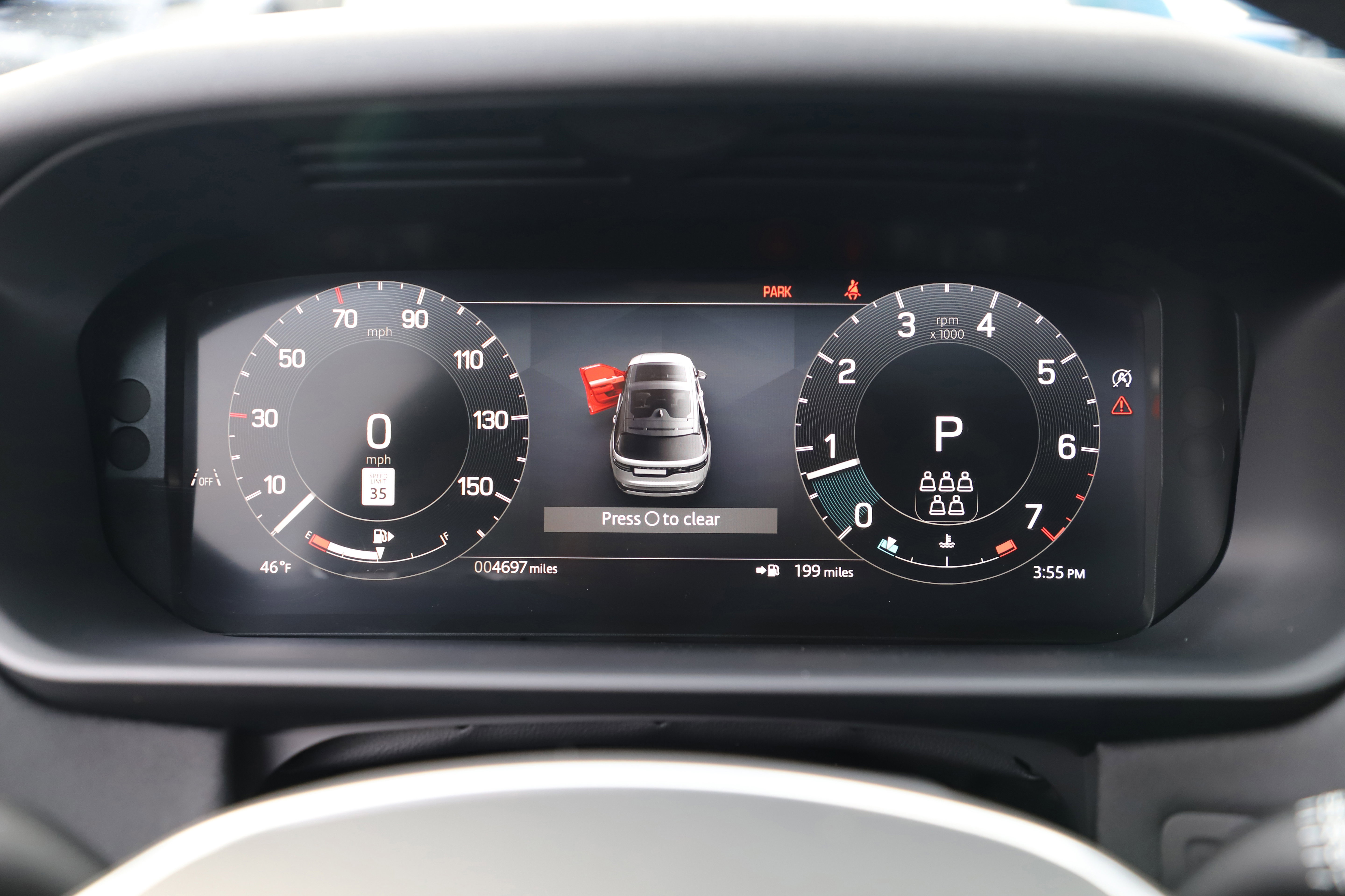 Certified 2025 Land Rover Discovery S image 21