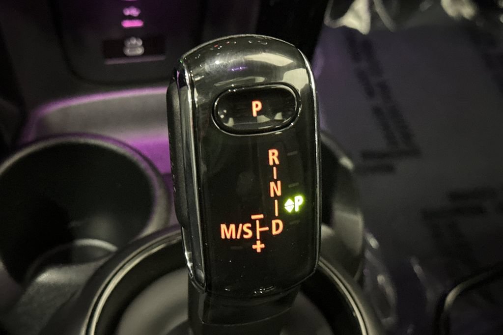 Used 2024 MINI Cooper John Cooper Works FWD image 23