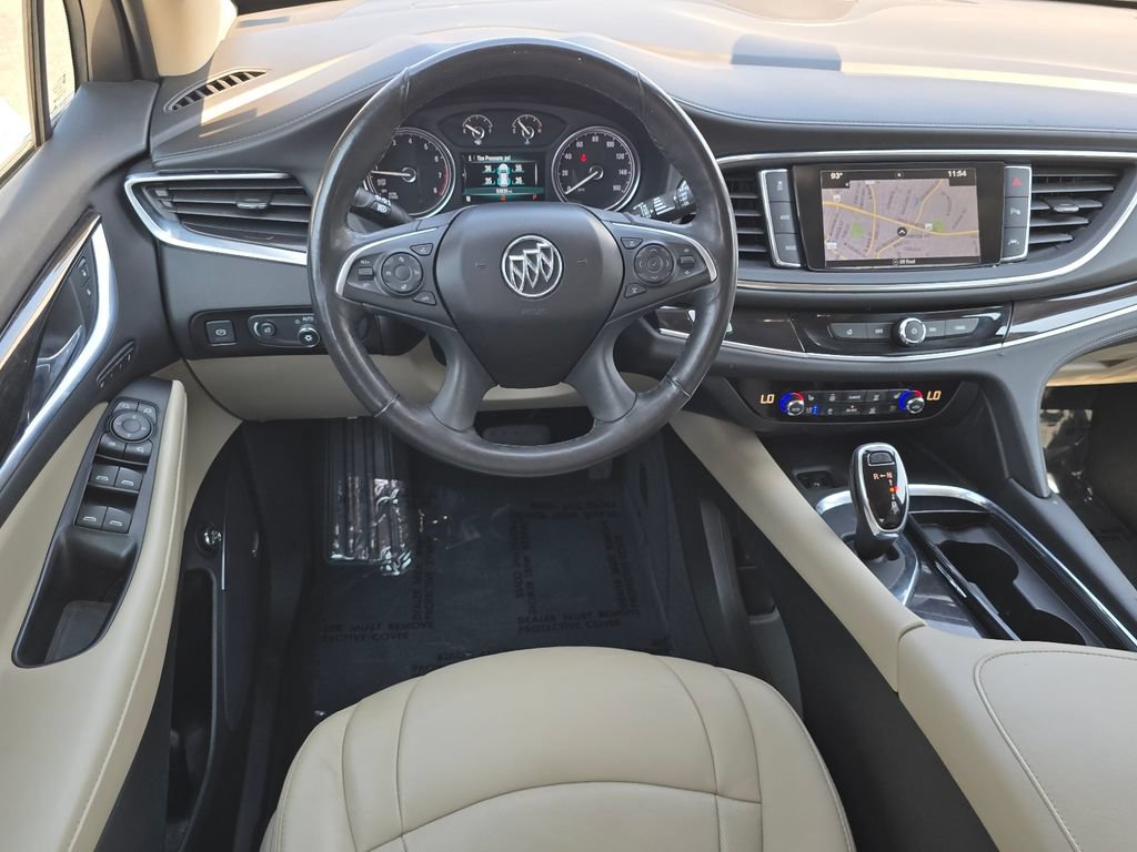 Used 2019 Buick Enclave Premium w/ Experience Buick Package AWD/4WD image 11