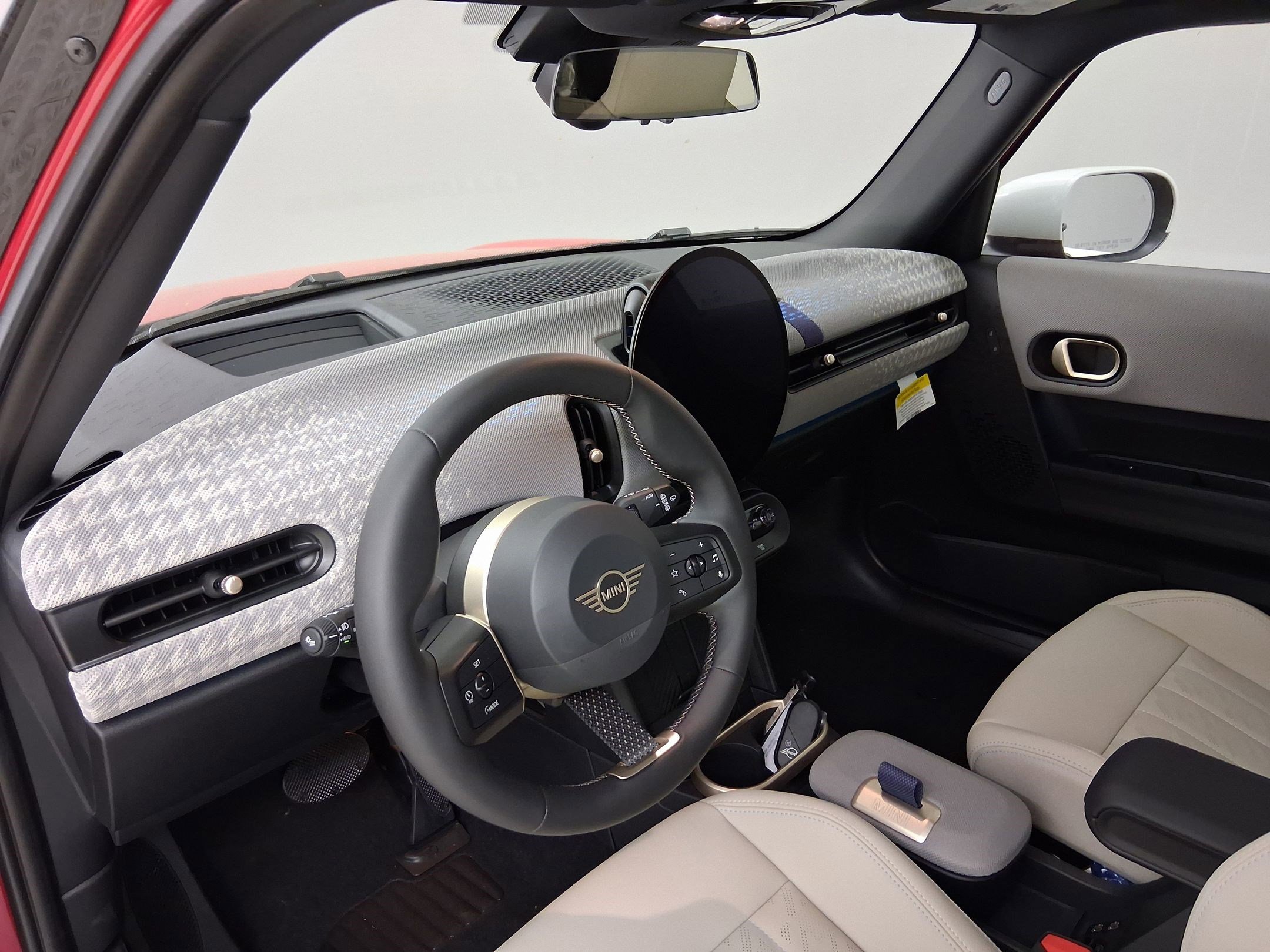 New 2026 MINI Cooper S image 2