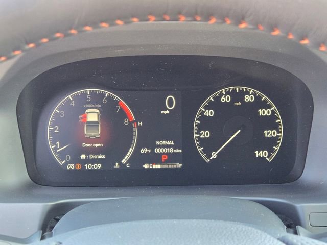 New 2026 Honda Ridgeline TrailSport image 13