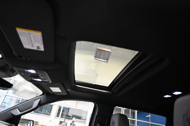 Used 2024 Chevrolet Silverado 1500 ZR2 w/ ZR2 Bison Edition image 24