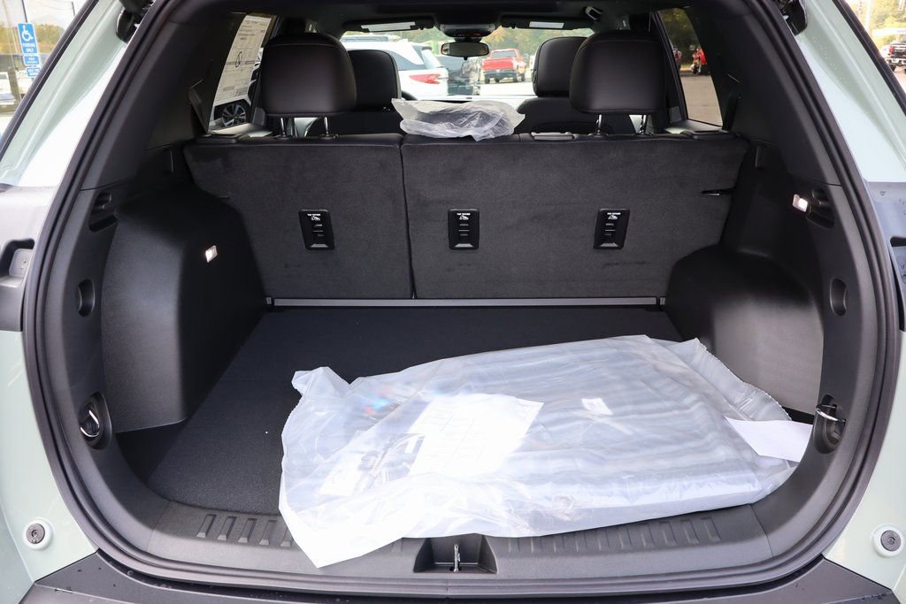 New 2026 Chevrolet Equinox LT w/ Convenience Package II image 23