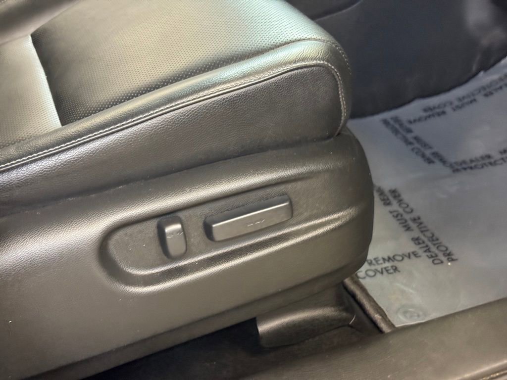 Used 2017 Honda Ridgeline RTL-E image 29