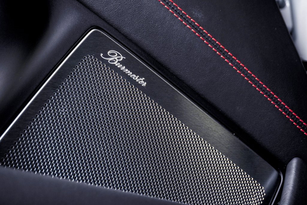 Certified 2025 Porsche 911 Carrera 4 GTS image 35