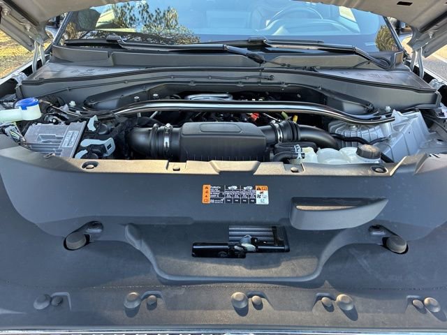 Certified 2022 Lincoln Aviator Reserve w/ Equipment Group 201A image 19