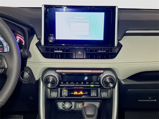 New 2025 Toyota RAV4 XLE w/ Convenience Package image 26
