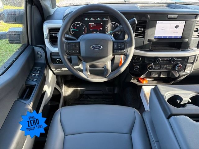 New 2026 Ford F350 XL image 11