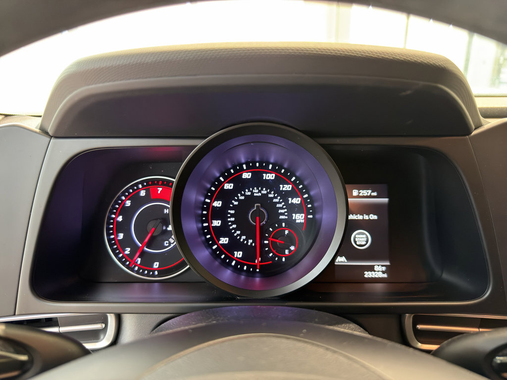 Used 2023 Hyundai Elantra SEL image 11