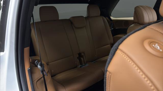 Used 2026 Hyundai Palisade Calligraphy image 26