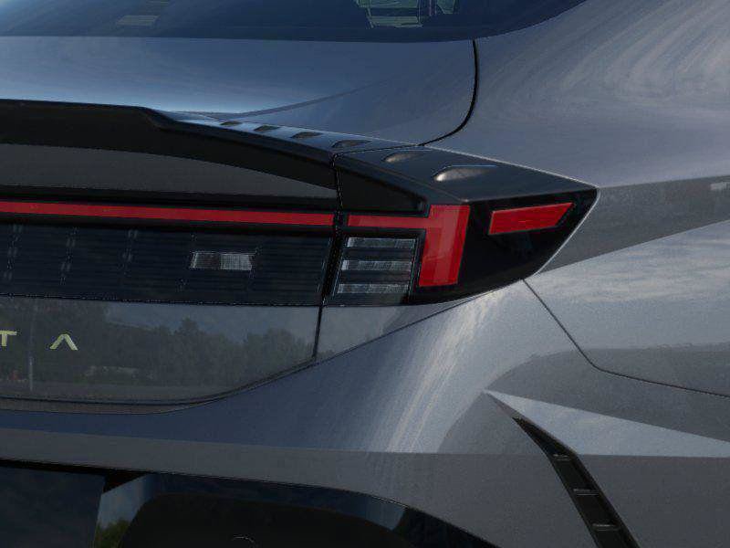 New 2026 Hyundai Sonata SE FWD image 10