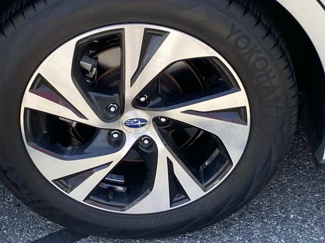 Used 2024 Subaru Legacy Premium AWD/4WD image 24