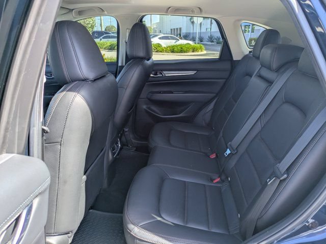 Used 2021 MAZDA CX-5 Grand Touring Reserve AWD/4WD image 13
