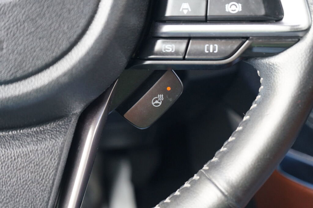 Used 2020 Subaru Forester Touring w/ Popular Package #2 image 27